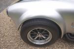 Shelby Cobra 427 S/C Recreation by Contemporary 1996 года (UK)